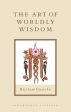 Baltasar Gracian: The Art of Worldly Wisdom [2019] paperback Hot on Sale