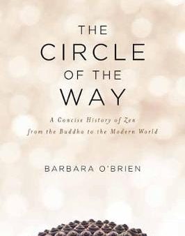 Brien Barbara O: The Circle of the Way [2019] paperback Fashion