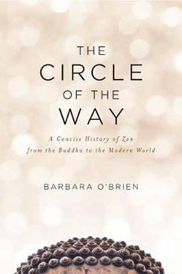 Brien Barbara O: The Circle of the Way [2019] paperback Fashion