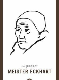 Publication Shambala: Pocket Meister Eckhart [2018] paperback Online Sale