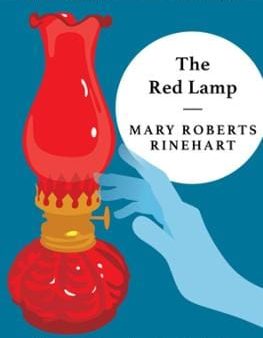 Mary Rinehart: The Red Lamp [2019] paperback on Sale