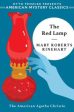 Mary Rinehart: The Red Lamp [2019] paperback on Sale