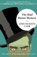 John Carr: The Mad Hatter Mystery [2019] paperback Online Sale