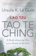 Ursula K Guin: Lao Tzu: Tao Te Ching [2019] paperback Cheap