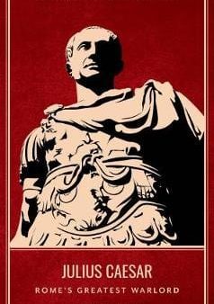 Simon Elliott: Julius Caesar [2019] hardback Online Sale