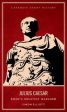 Simon Elliott: Julius Caesar [2019] hardback Online Sale