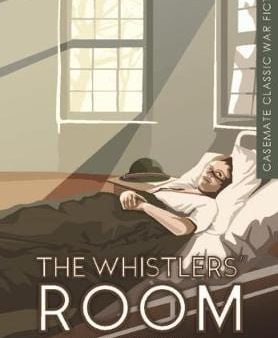 Paul Alverdes: The Whistlers  Room [2017] paperback Sale