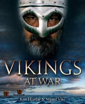 Casemate: Vikings at War [2019] paperback For Discount