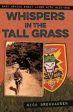 Nick Brokhausen: Whispers in the Tall Grass [2019] hardback Online