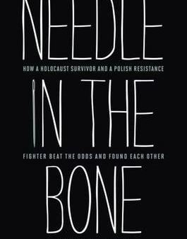 Car Mirriam-Goldberg: Needle in the Bone [2012] hardback Discount