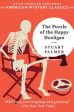 Stuart Palmer: The Puzzle of the Happy Hooligan [2019] paperback on Sale