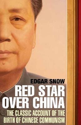 Edgar Snow: Red Star Over China [2018] paperback Cheap